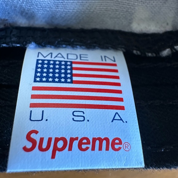 Supreme hats - Picture 10 of 11